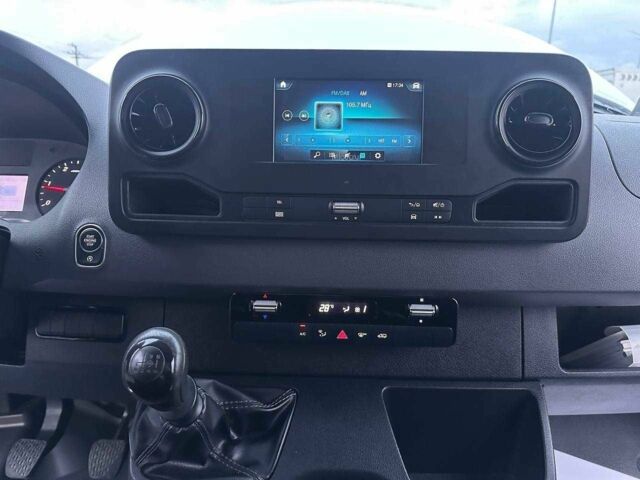 Мерседес Другая, объемом двигателя 0 л и пробегом 0 тыс. км за 25800 $, фото 21 на Automoto.ua