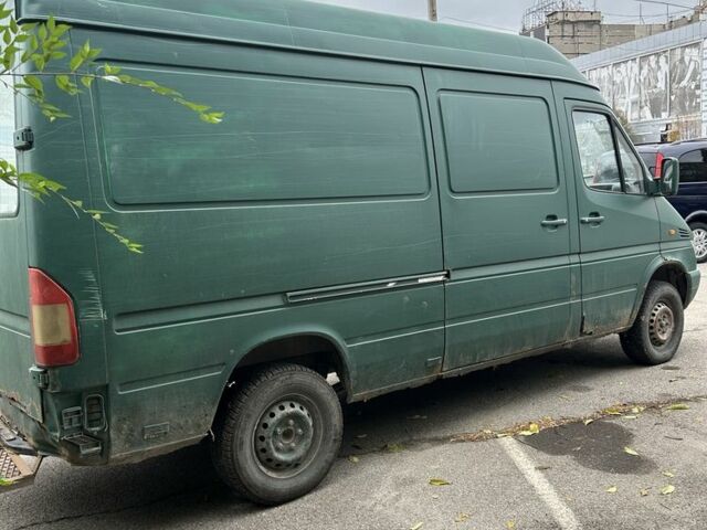 Мерседес Другая, объемом двигателя 0 л и пробегом 0 тыс. км за 3300 $, фото 3 на Automoto.ua