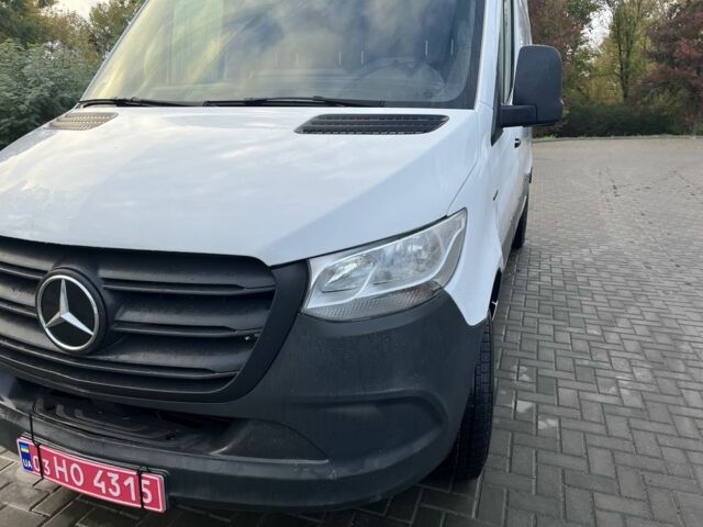 Мерседес Другая, объемом двигателя 0 л и пробегом 0 тыс. км за 19300 $, фото 6 на Automoto.ua