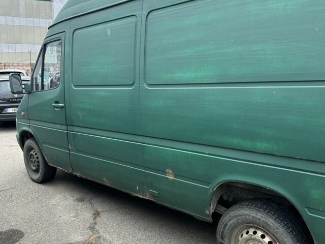 Мерседес Другая, объемом двигателя 0 л и пробегом 0 тыс. км за 3300 $, фото 4 на Automoto.ua