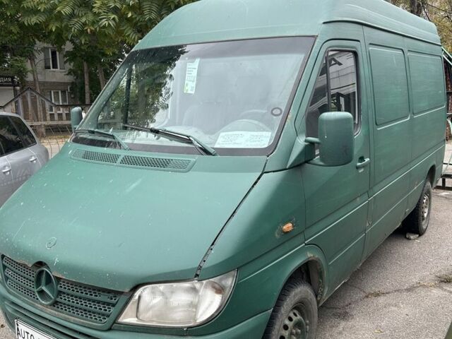 Мерседес Другая, объемом двигателя 0 л и пробегом 0 тыс. км за 3300 $, фото 5 на Automoto.ua