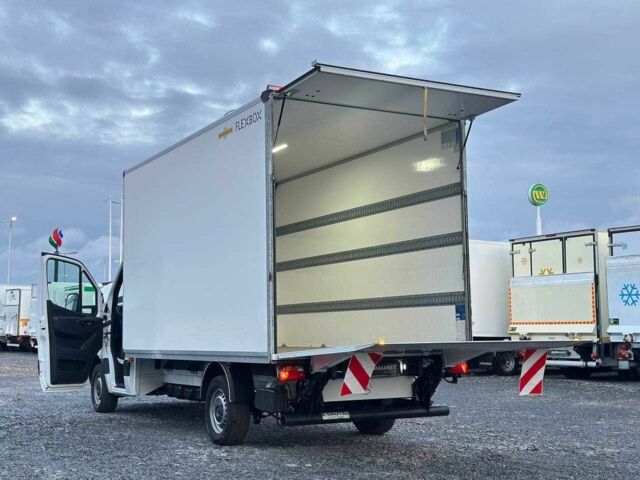 Мерседес Другая, объемом двигателя 0 л и пробегом 0 тыс. км за 25800 $, фото 16 на Automoto.ua