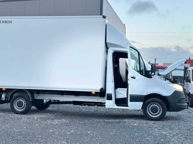 Мерседес Другая, объемом двигателя 0 л и пробегом 0 тыс. км за 25800 $, фото 9 на Automoto.ua