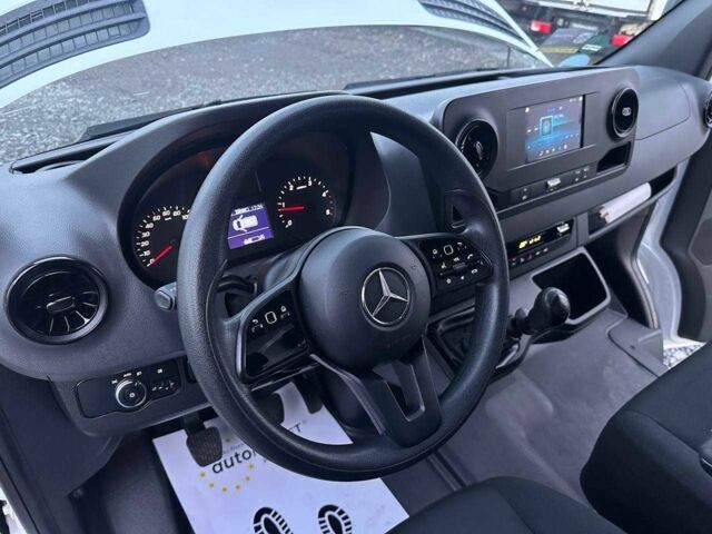 Мерседес Другая, объемом двигателя 0 л и пробегом 0 тыс. км за 25800 $, фото 23 на Automoto.ua