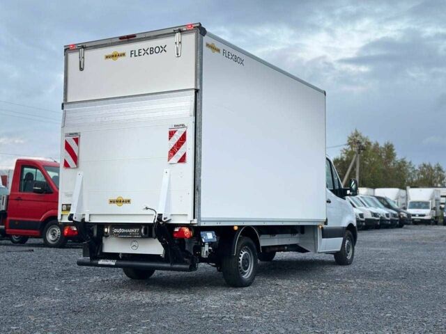 Мерседес Другая, объемом двигателя 0 л и пробегом 0 тыс. км за 25800 $, фото 8 на Automoto.ua