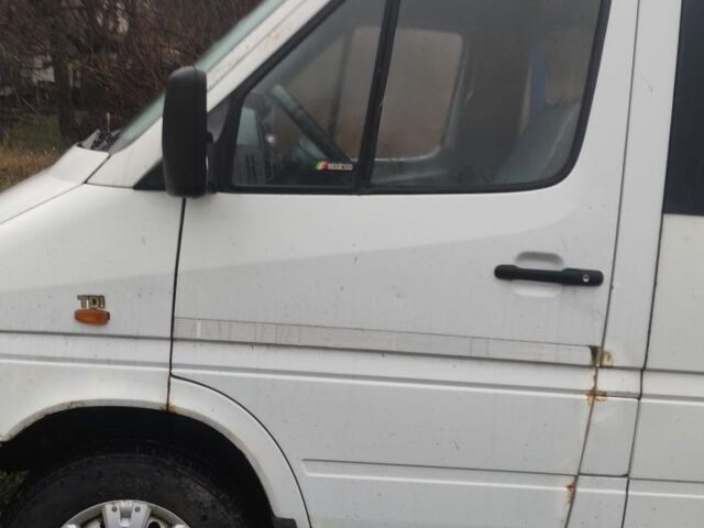 Мерседес Інша, об'ємом двигуна 0 л та пробігом 0 тис. км за 3500 $, фото 5 на Automoto.ua