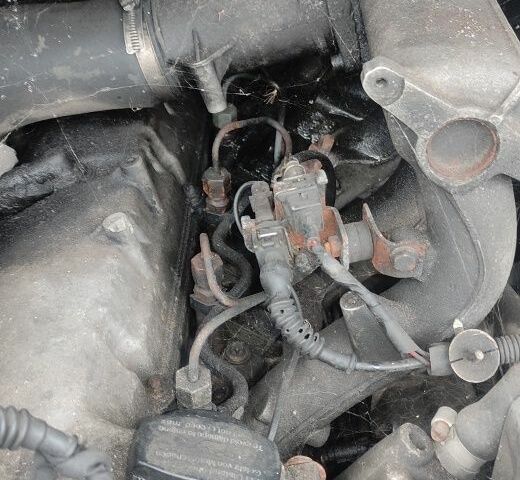 Мерседес Інша, об'ємом двигуна 0 л та пробігом 0 тис. км за 3500 $, фото 14 на Automoto.ua