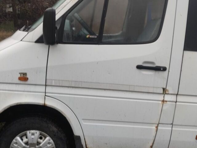 Мерседес Інша, об'ємом двигуна 0 л та пробігом 0 тис. км за 3500 $, фото 1 на Automoto.ua