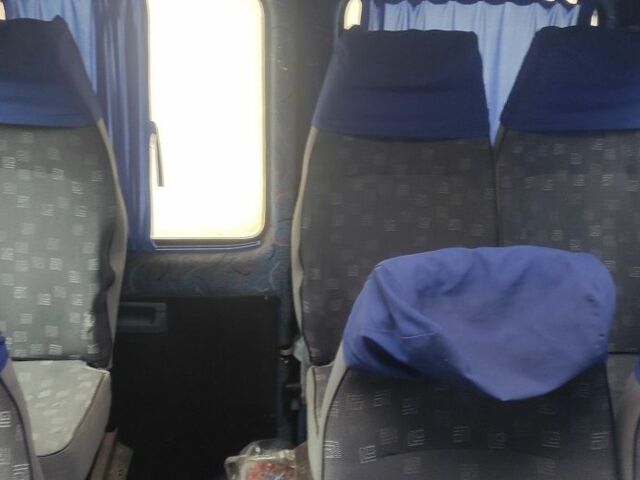 Мерседес Інша, об'ємом двигуна 0 л та пробігом 0 тис. км за 3500 $, фото 20 на Automoto.ua