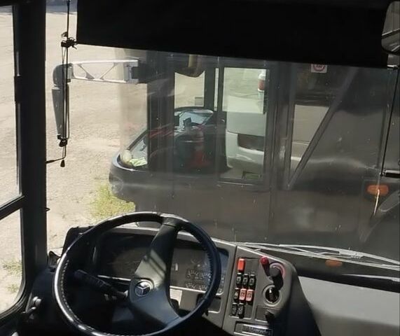 Мерседес Інша, об'ємом двигуна 0 л та пробігом 0 тис. км за 5500 $, фото 6 на Automoto.ua