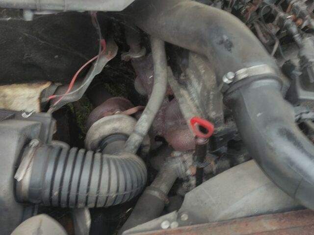 Мерседес Інша, об'ємом двигуна 0 л та пробігом 0 тис. км за 3500 $, фото 13 на Automoto.ua