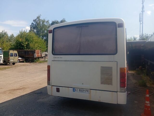 Мерседес Інша, об'ємом двигуна 0 л та пробігом 0 тис. км за 5500 $, фото 1 на Automoto.ua