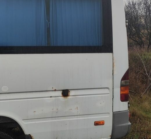 Мерседес Інша, об'ємом двигуна 0 л та пробігом 0 тис. км за 3500 $, фото 3 на Automoto.ua