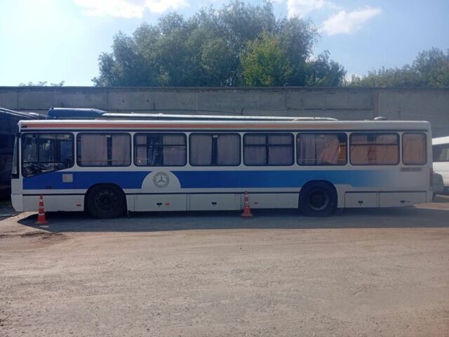 Мерседес Інша, об'ємом двигуна 0 л та пробігом 0 тис. км за 5500 $, фото 3 на Automoto.ua