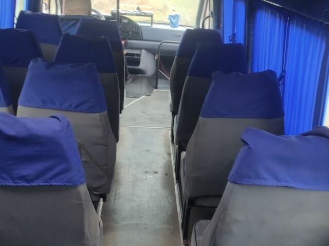 Мерседес Інша, об'ємом двигуна 0 л та пробігом 0 тис. км за 3500 $, фото 19 на Automoto.ua