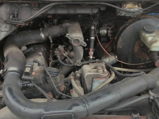 Мерседес Інша, об'ємом двигуна 0 л та пробігом 0 тис. км за 3500 $, фото 12 на Automoto.ua