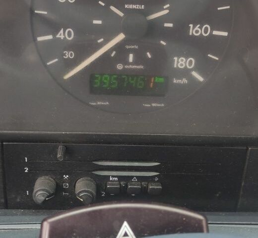 Мерседес Інша, об'ємом двигуна 0 л та пробігом 0 тис. км за 3500 $, фото 16 на Automoto.ua