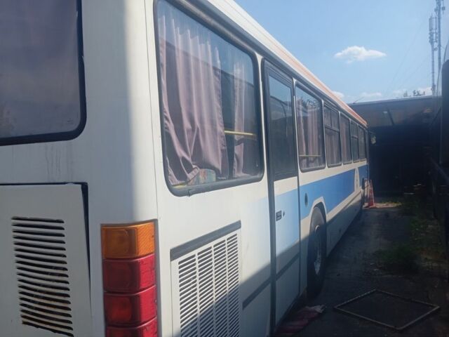 Мерседес Інша, об'ємом двигуна 0 л та пробігом 0 тис. км за 5500 $, фото 4 на Automoto.ua