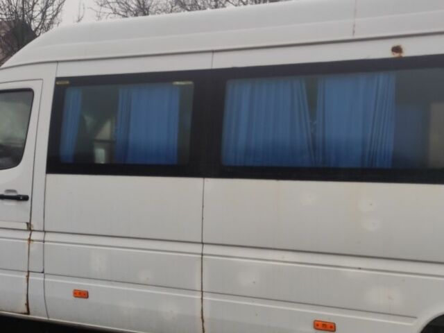 Мерседес Інша, об'ємом двигуна 0 л та пробігом 0 тис. км за 3500 $, фото 2 на Automoto.ua