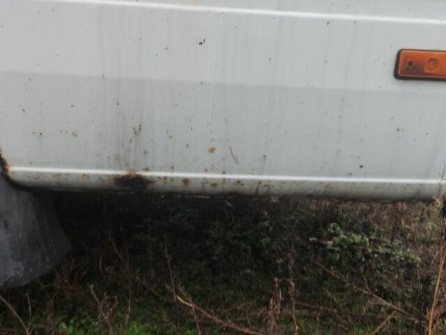 Мерседес Інша, об'ємом двигуна 0 л та пробігом 0 тис. км за 3500 $, фото 4 на Automoto.ua