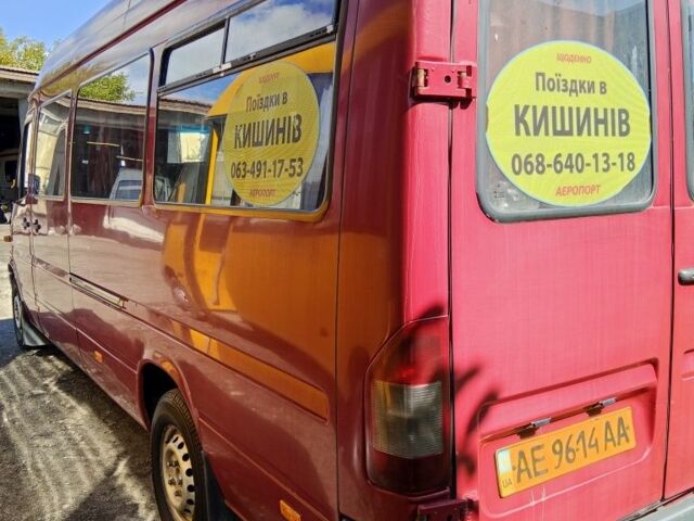 Мерседес Інша, об'ємом двигуна 0 л та пробігом 0 тис. км за 9500 $, фото 2 на Automoto.ua