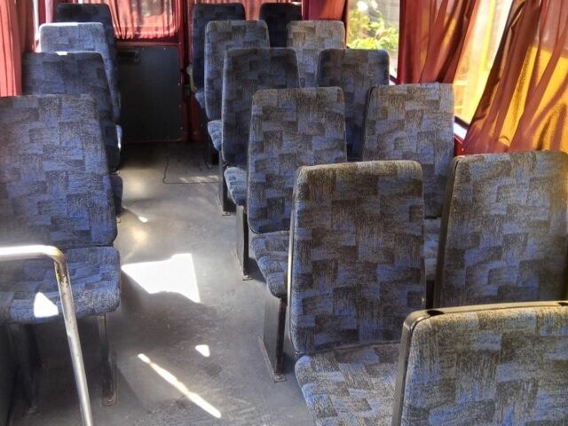 Мерседес Інша, об'ємом двигуна 0 л та пробігом 0 тис. км за 9500 $, фото 5 на Automoto.ua