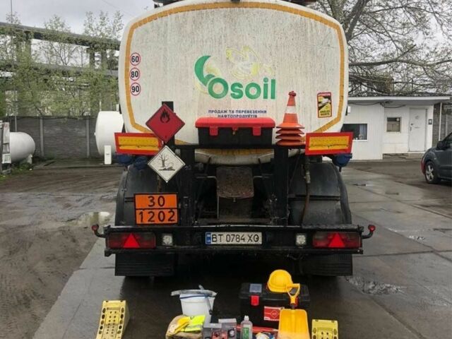 Мерседес Другая, объемом двигателя 0 л и пробегом 0 тыс. км за 23480 $, фото 3 на Automoto.ua