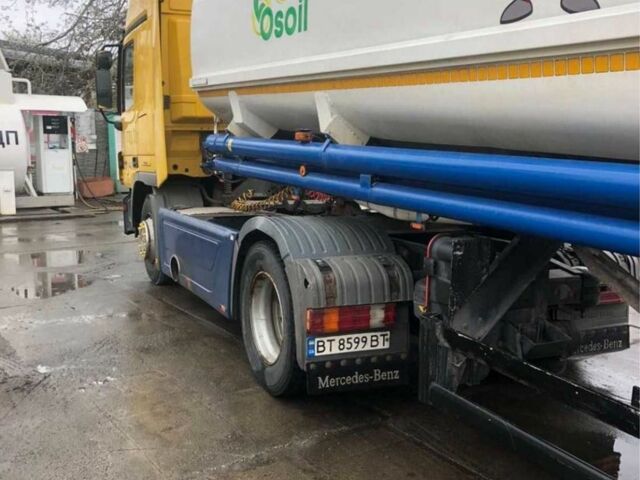 Мерседес Другая, объемом двигателя 0 л и пробегом 0 тыс. км за 23480 $, фото 1 на Automoto.ua