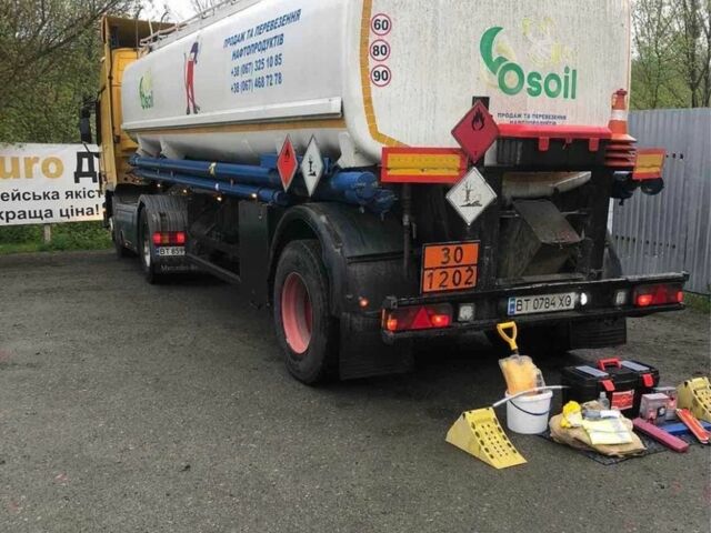 Мерседес Другая, объемом двигателя 0 л и пробегом 0 тыс. км за 23480 $, фото 4 на Automoto.ua