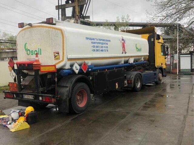 Мерседес Другая, объемом двигателя 0 л и пробегом 0 тыс. км за 23480 $, фото 2 на Automoto.ua