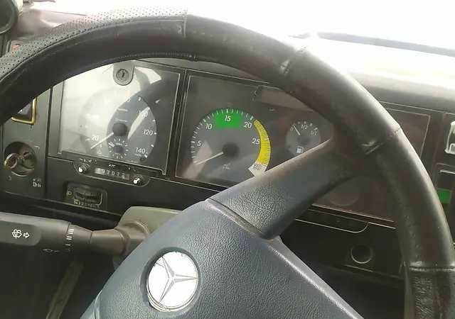 Мерседес Інша, об'ємом двигуна 6 л та пробігом 0 тис. км за 9800 $, фото 8 на Automoto.ua