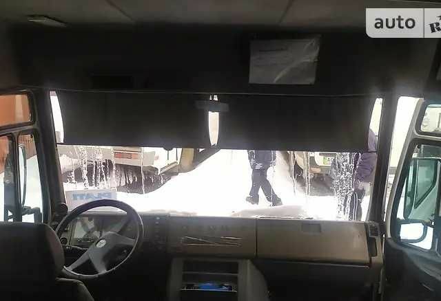 Мерседес Інша, об'ємом двигуна 6 л та пробігом 0 тис. км за 9800 $, фото 5 на Automoto.ua