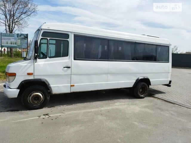 Мерседес Інша, об'ємом двигуна 6 л та пробігом 0 тис. км за 9800 $, фото 2 на Automoto.ua