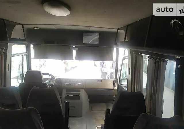 Мерседес Інша, об'ємом двигуна 6 л та пробігом 0 тис. км за 9800 $, фото 4 на Automoto.ua