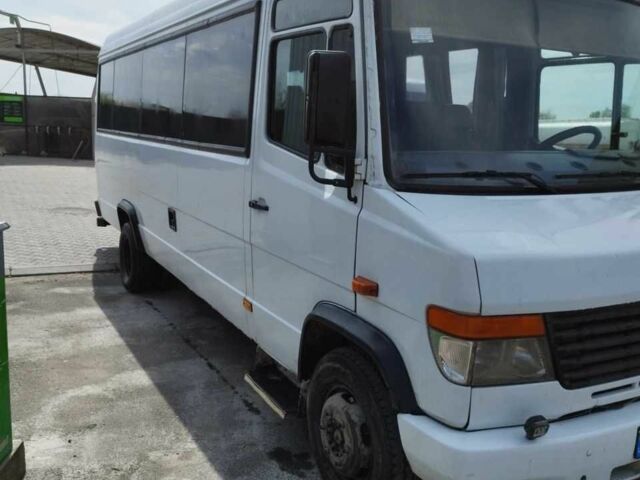 Мерседес Інша, об'ємом двигуна 6 л та пробігом 0 тис. км за 9800 $, фото 1 на Automoto.ua