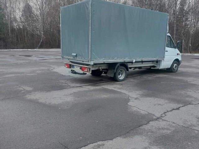 Мерседес Другая, объемом двигателя 6 л и пробегом 0 тыс. км за 18500 $, фото 6 на Automoto.ua