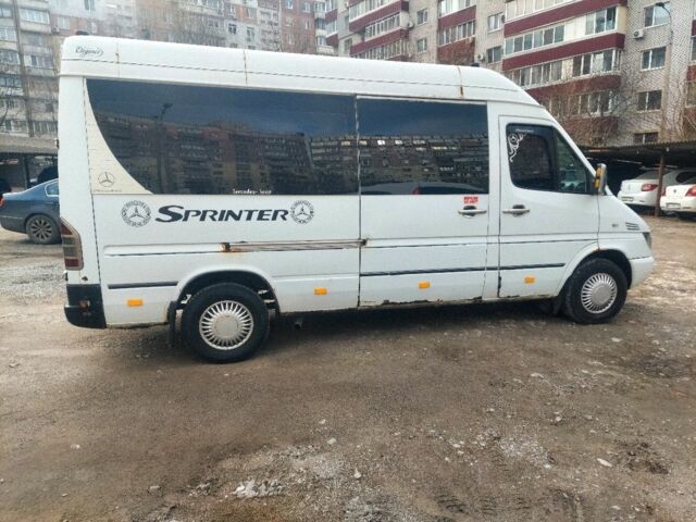 Мерседес Другая, объемом двигателя 6 л и пробегом 0 тыс. км за 2300 $, фото 6 на Automoto.ua