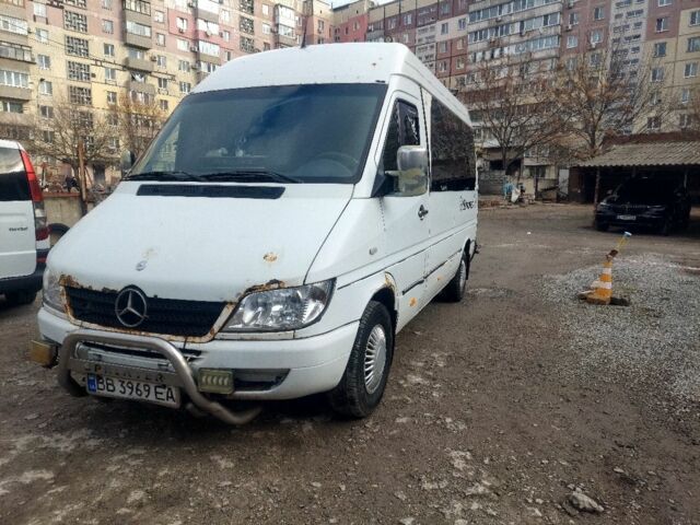 Мерседес Другая, объемом двигателя 6 л и пробегом 0 тыс. км за 2300 $, фото 2 на Automoto.ua