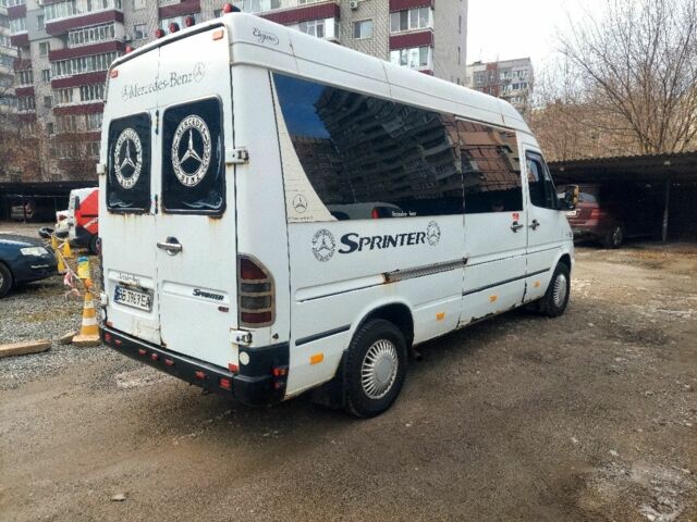 Мерседес Другая, объемом двигателя 6 л и пробегом 0 тыс. км за 2300 $, фото 5 на Automoto.ua