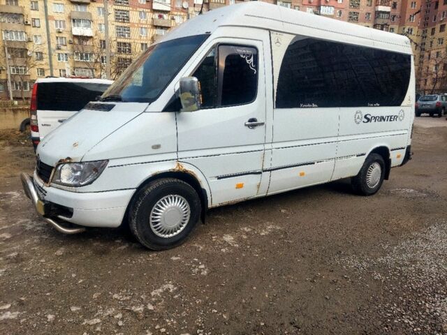 Мерседес Другая, объемом двигателя 6 л и пробегом 0 тыс. км за 2300 $, фото 1 на Automoto.ua