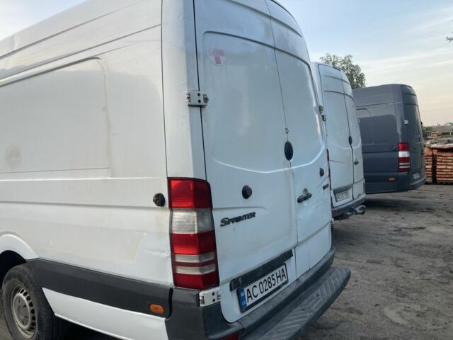 Мерседес Другая, объемом двигателя 6 л и пробегом 0 тыс. км за 10800 $, фото 5 на Automoto.ua