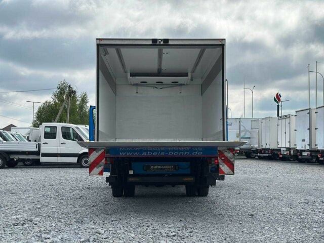 Мерседес Інша, об'ємом двигуна 6 л та пробігом 0 тис. км за 34900 $, фото 15 на Automoto.ua