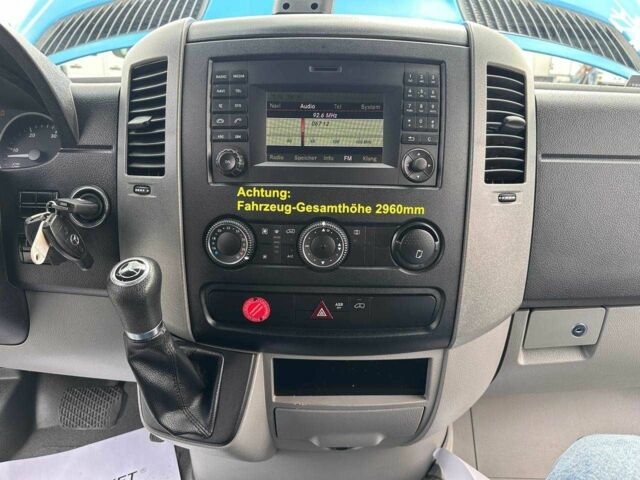 Мерседес Інша, об'ємом двигуна 6 л та пробігом 0 тис. км за 34900 $, фото 20 на Automoto.ua