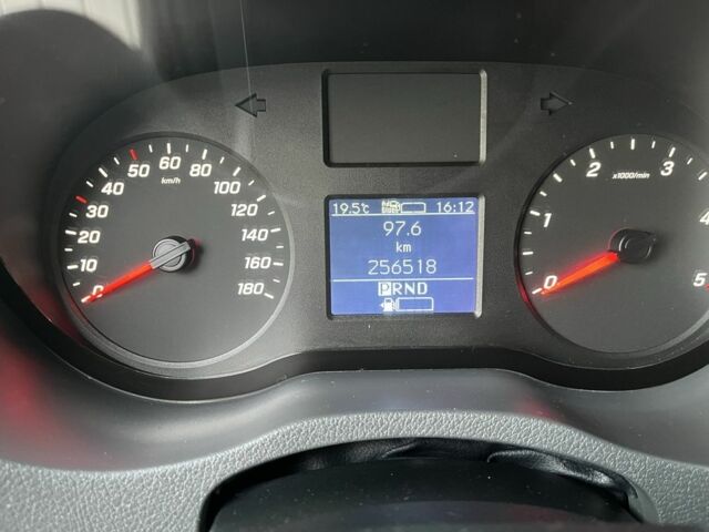 Мерседес Другая, объемом двигателя 6 л и пробегом 0 тыс. км за 31500 $, фото 14 на Automoto.ua