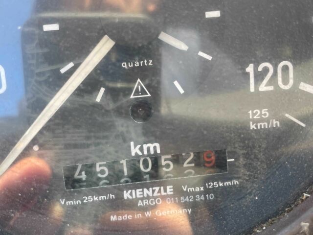 Мерседес Інша, об'ємом двигуна 2.3 л та пробігом 0 тис. км за 10900 $, фото 2 на Automoto.ua
