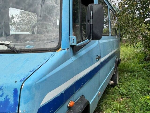 Мерседес Другая, объемом двигателя 2.3 л и пробегом 0 тыс. км за 4199 $, фото 4 на Automoto.ua