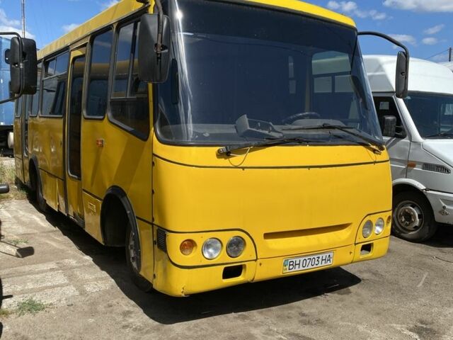 Мерседес Другая, объемом двигателя 2.3 л и пробегом 0 тыс. км за 3000 $, фото 8 на Automoto.ua