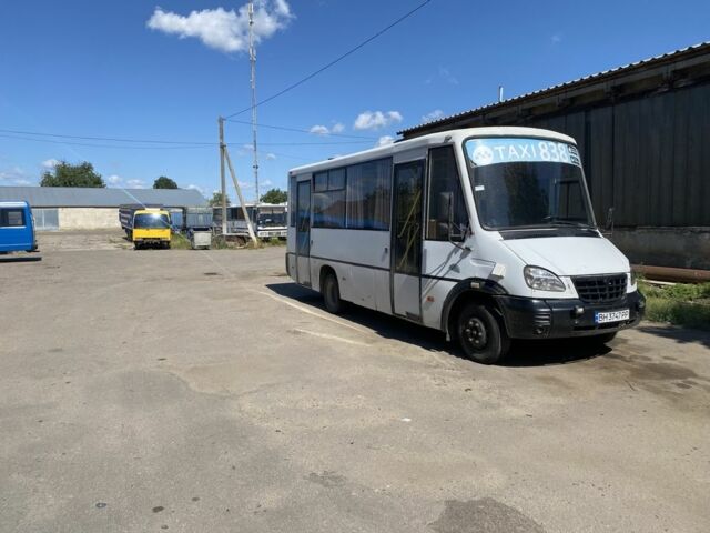 Мерседес Другая, объемом двигателя 2.3 л и пробегом 0 тыс. км за 3000 $, фото 11 на Automoto.ua