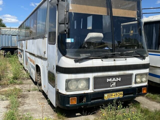 Мерседес Другая, объемом двигателя 2.3 л и пробегом 0 тыс. км за 3000 $, фото 9 на Automoto.ua