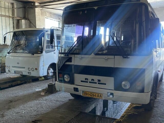 Мерседес Другая, объемом двигателя 2.3 л и пробегом 0 тыс. км за 3000 $, фото 4 на Automoto.ua